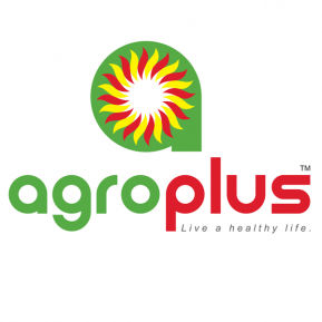 Amriteswari AgroPlus Pvt. Ltd. Logo