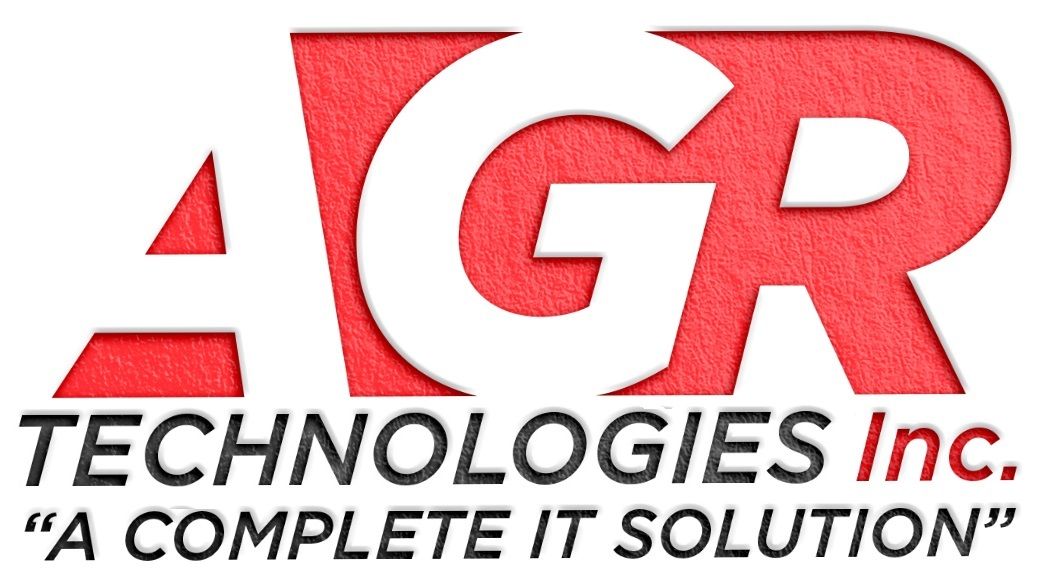 agrtechnologies Logo