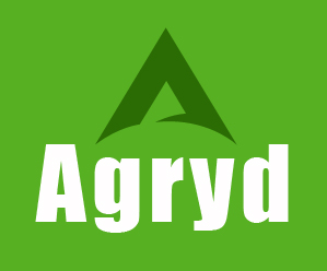 Agryd.com - Fastest Growing Social Networking Site Logo