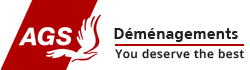 ags-demenagement Logo