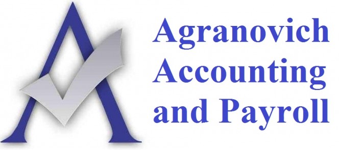 agstax Logo