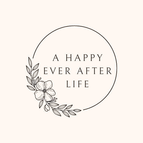A HAPPY EVER AFTER LIFE Logo