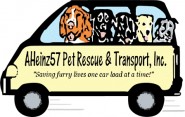 AHeinz57 Pet Rescue & Transport, Inc. Logo