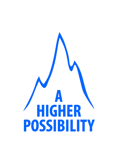 ahigherpossibility Logo