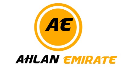 Ahlan Emirate Logo
