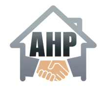 ahpinvest Logo