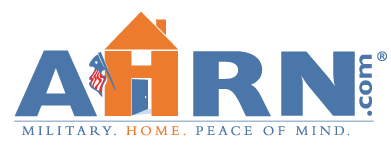 AHRN.com Logo