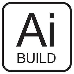 Ai Build Logo