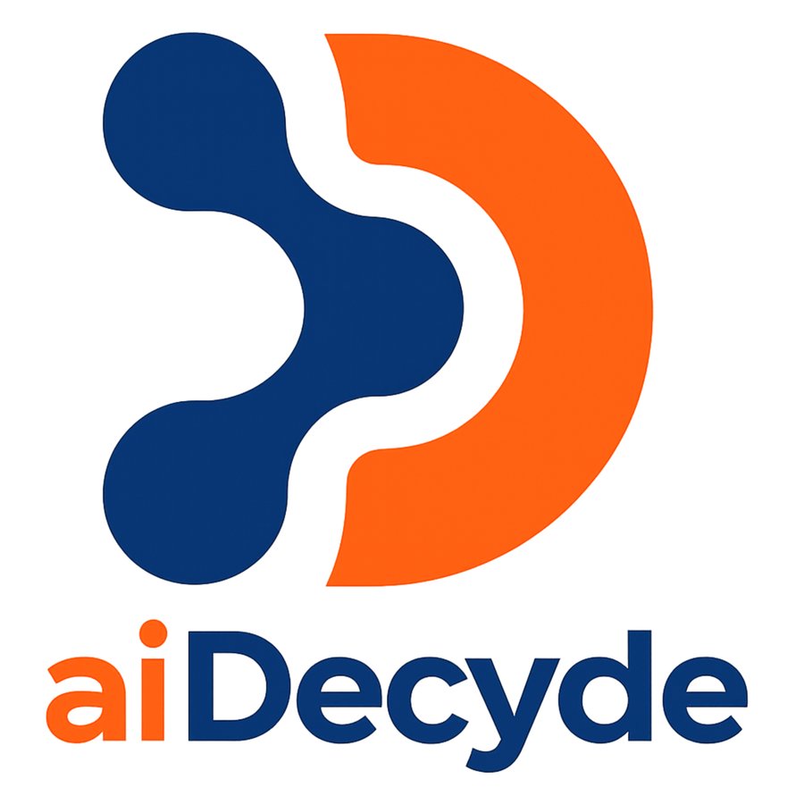 aiDecyde Logo