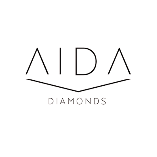 Aida Diamonds Logo