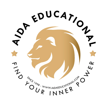 aidaeducational Logo