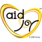 aidjoy Logo