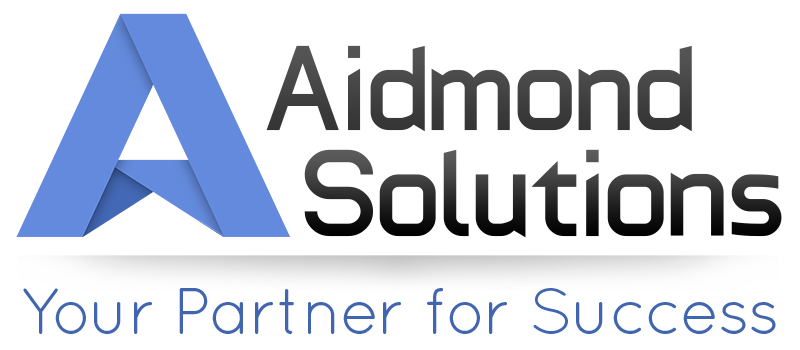 aidmondsolutions Logo