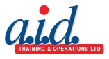 Aid Training & Operations Ltd Logo