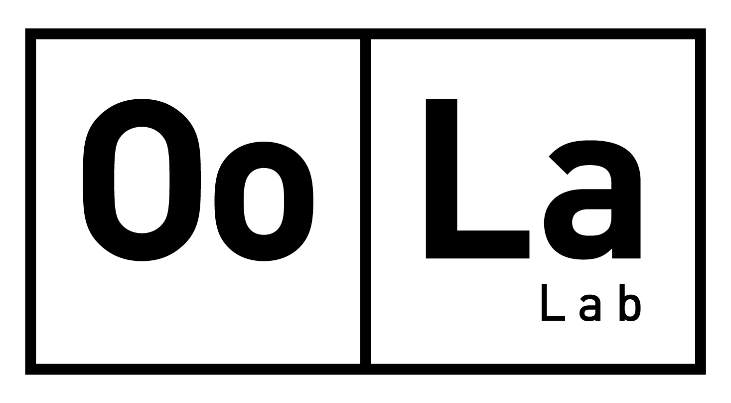 Oo La Lab Logo