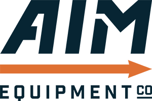 AIM Equipment Co. Logo