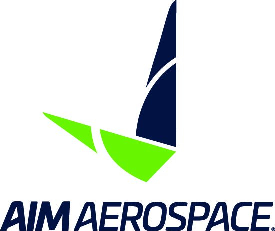 AIM Aerospace Logo