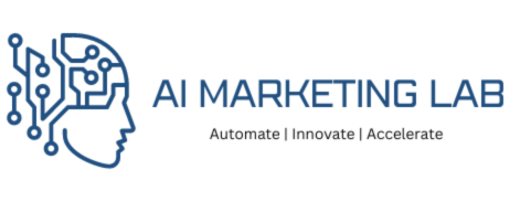 AI Marketing Lab Logo