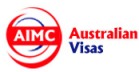 aimcaustralianvisas Logo