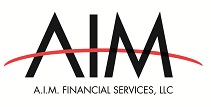 aimfinancial Logo