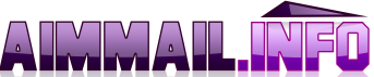 aimmail Logo