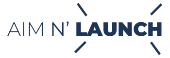 aimnlaunch Logo