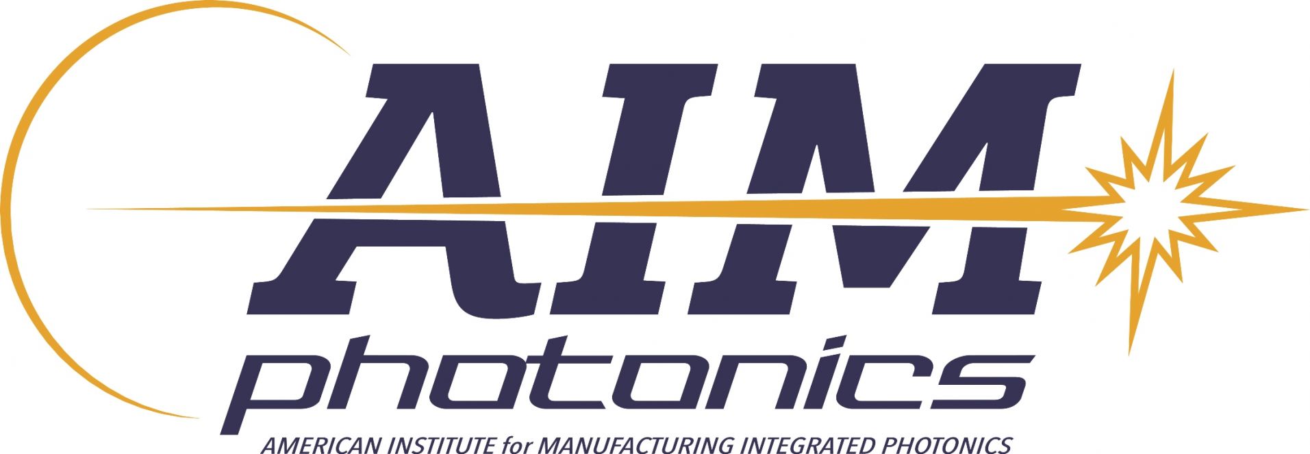 aimphotonics Logo