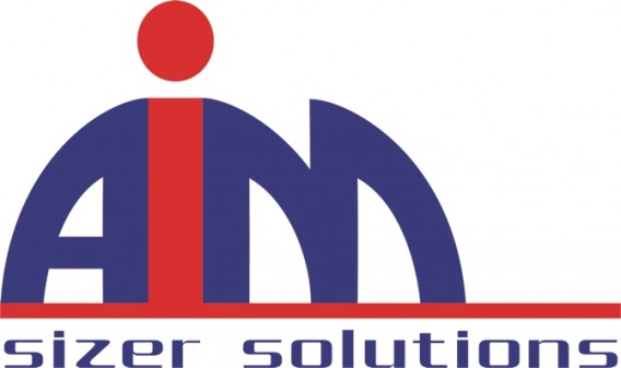 aimsizer Logo