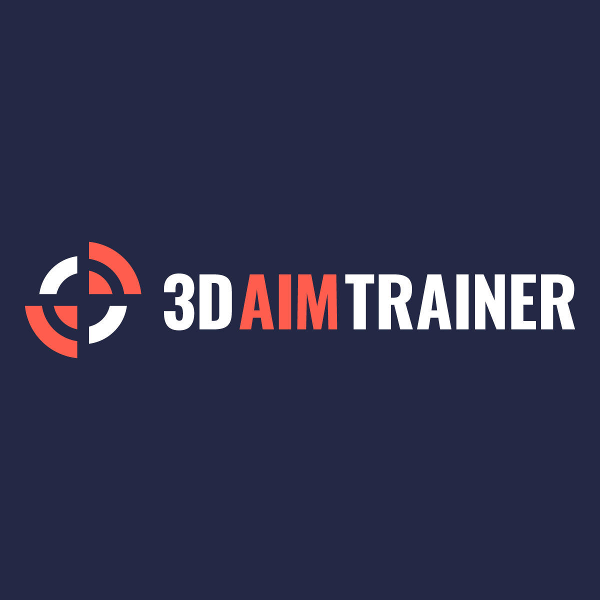 aimtrainer3d Logo