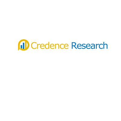 Credence Research Reports Logo