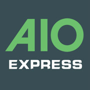 AIOExpress Logo