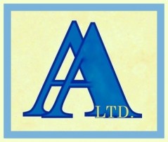 airagenciesltd Logo