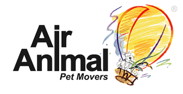 Air Animal Logo