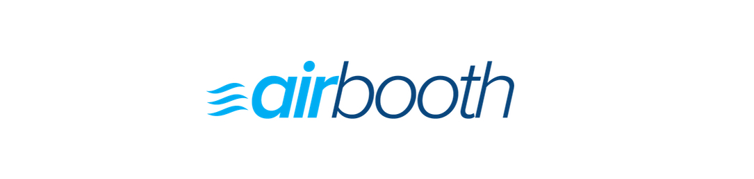 Airbooth, LLC Logo
