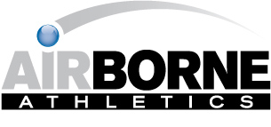 airborneathletics Logo