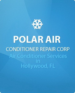 airconditionrepairer Logo