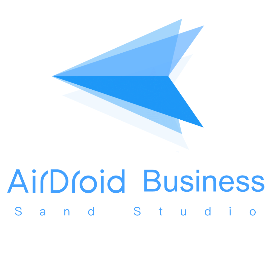 AirDroid Business Logo