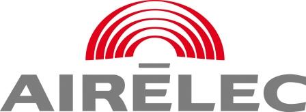 Airélec Logo