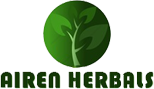 airenherbals Logo