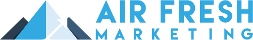 airfreshmarketing Logo