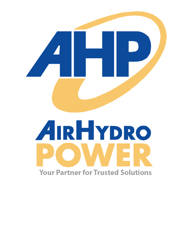 Air Hydro Power Inc. Logo