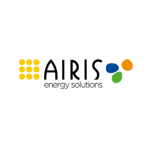 Airis Energy Solutions Logo