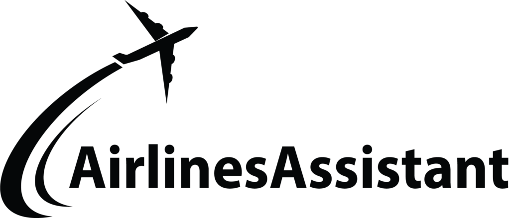 AirlinesAssistant Logo