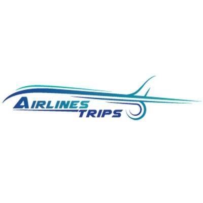 Airlines Trip Logo