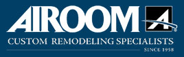 airoom Logo