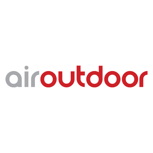 airoutdoor Logo
