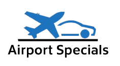 Airport Specials Logo