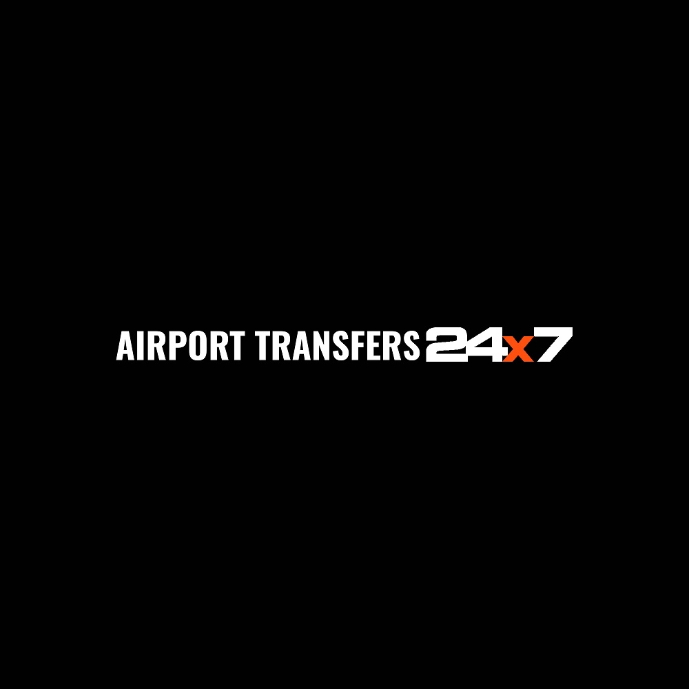 Airport Transfers 247 Logo