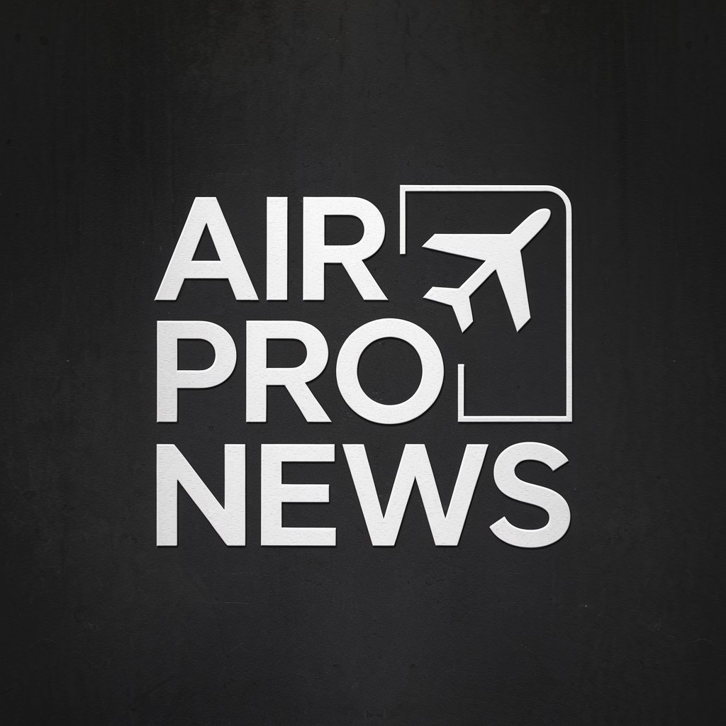 AirPro News Logo