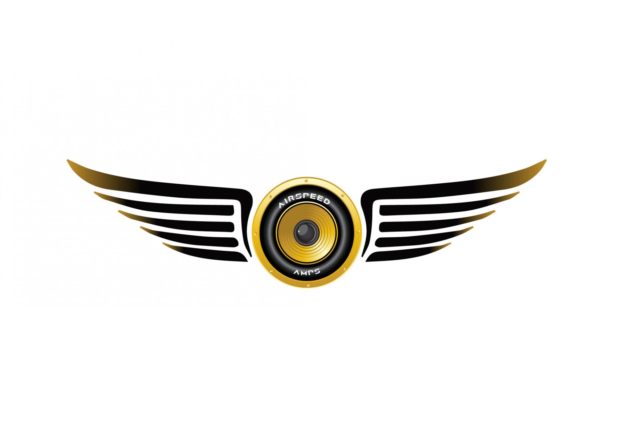 Airspeed Amps Logo